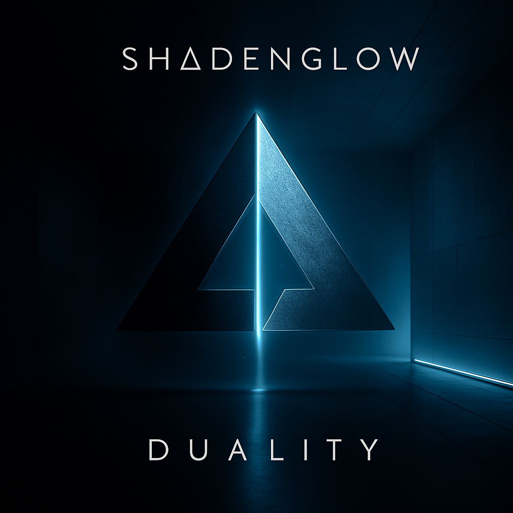 Duality Album Cover