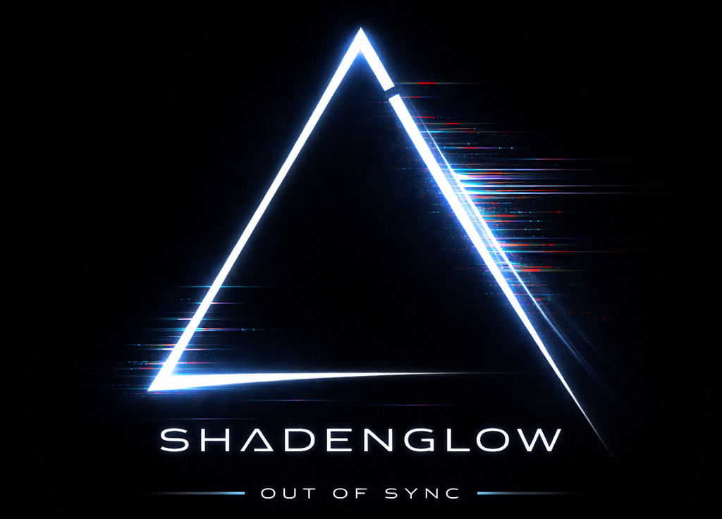 SHΔDENGLOW Out of Sync