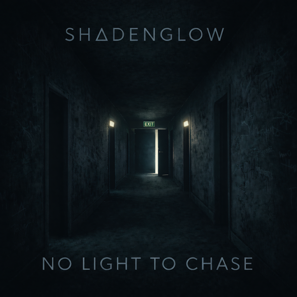 No Light to Chase single cover