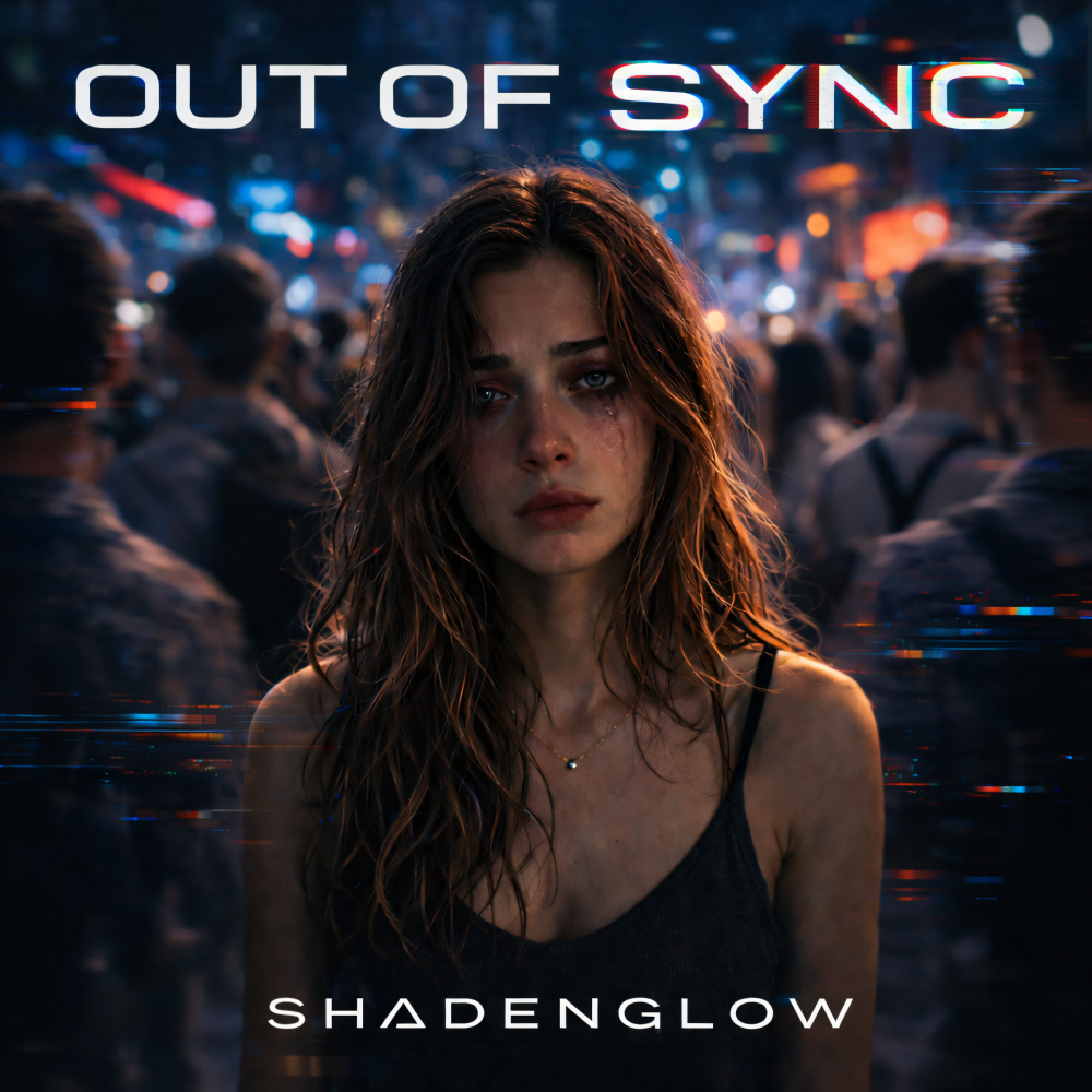 Out of Sync album cover