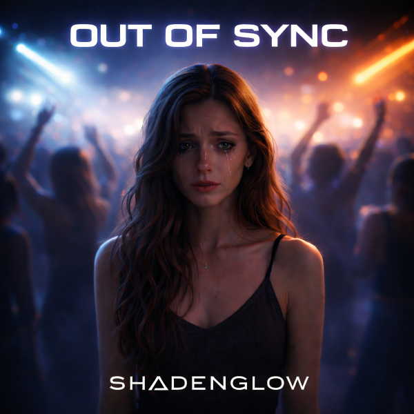 Out of Sync single cover